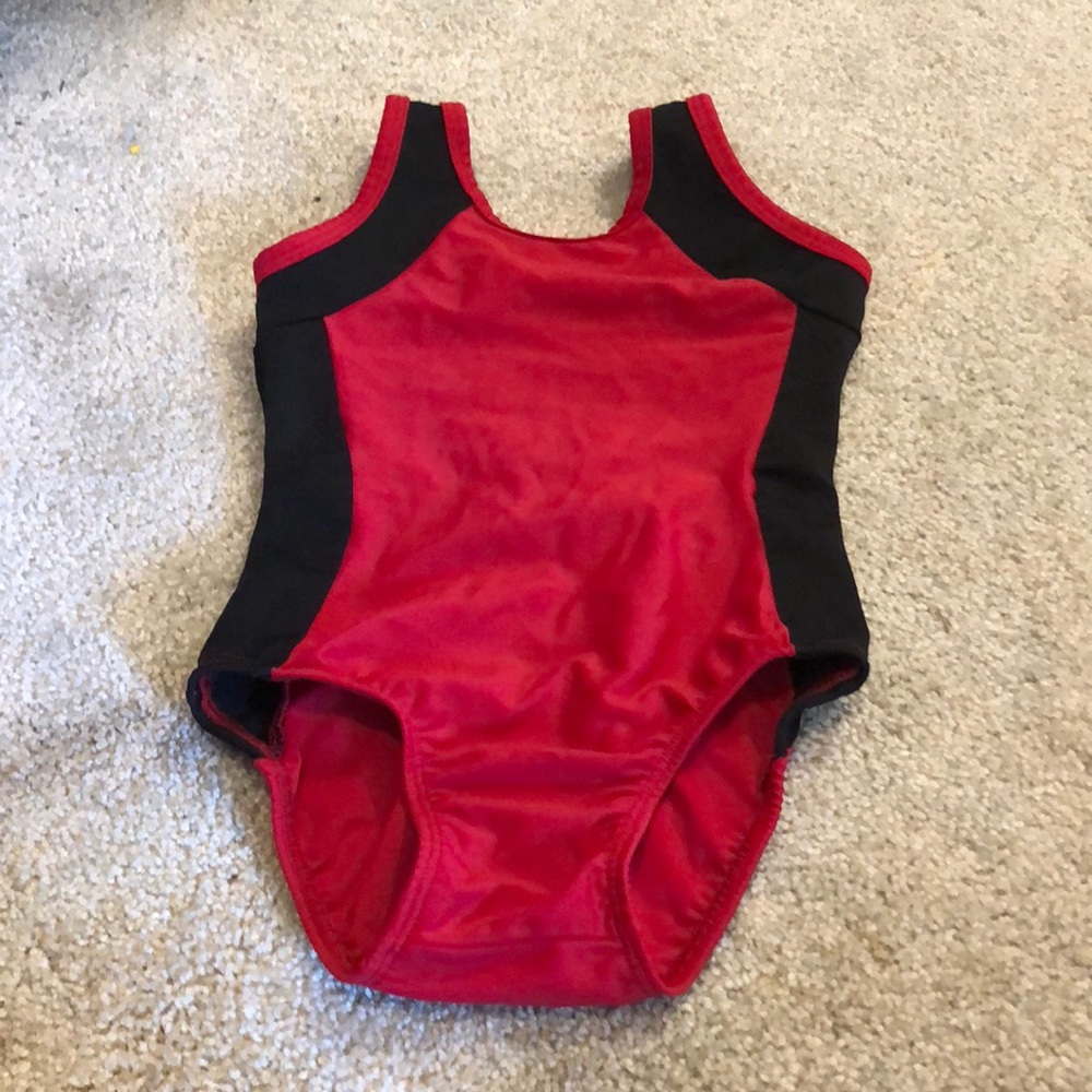 Gk leotard/ body suit